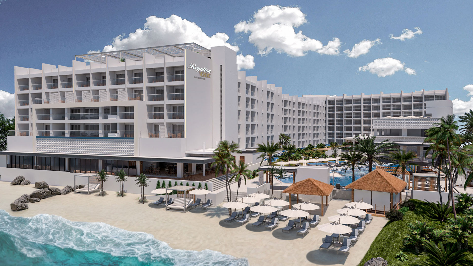 Royalton Vessence Barbados, An Autograph Collection All-Inclusive Resort - Adults Only